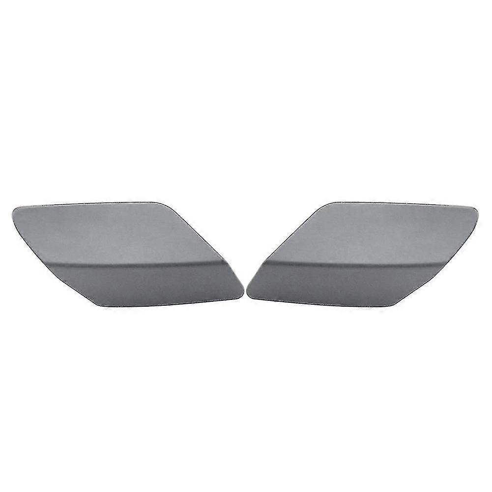 Kueohse Scheinwerfer Waschdüsen Für BMW F30 F31 2011-2019