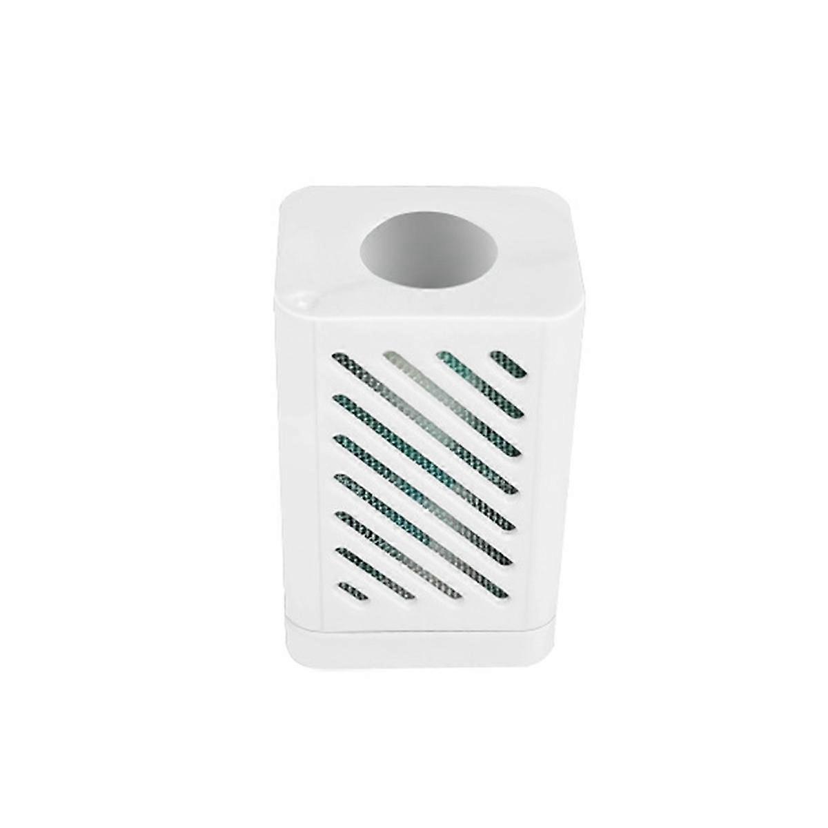 Silver Ion Module Moppdukar för X10 S10 W10S S20 X20 Dammsugare Reservdelar Vit