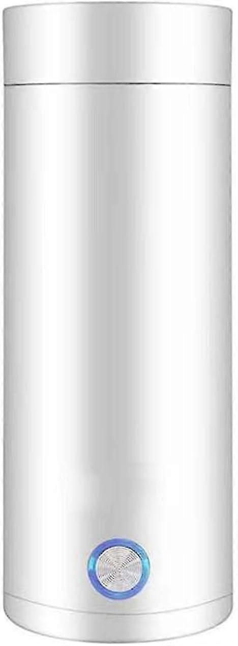 Chaleira elétrica portátil, 300 ml