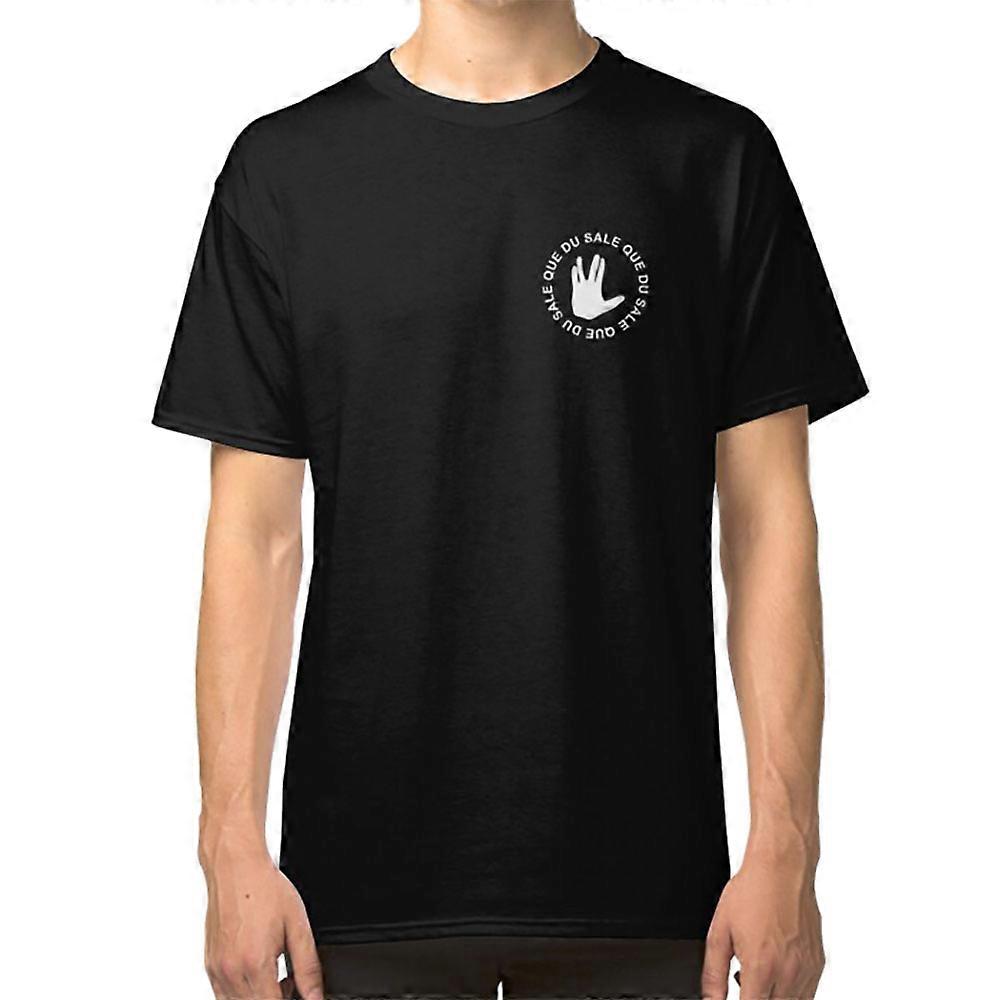 Damsø - Que Du T-shirt