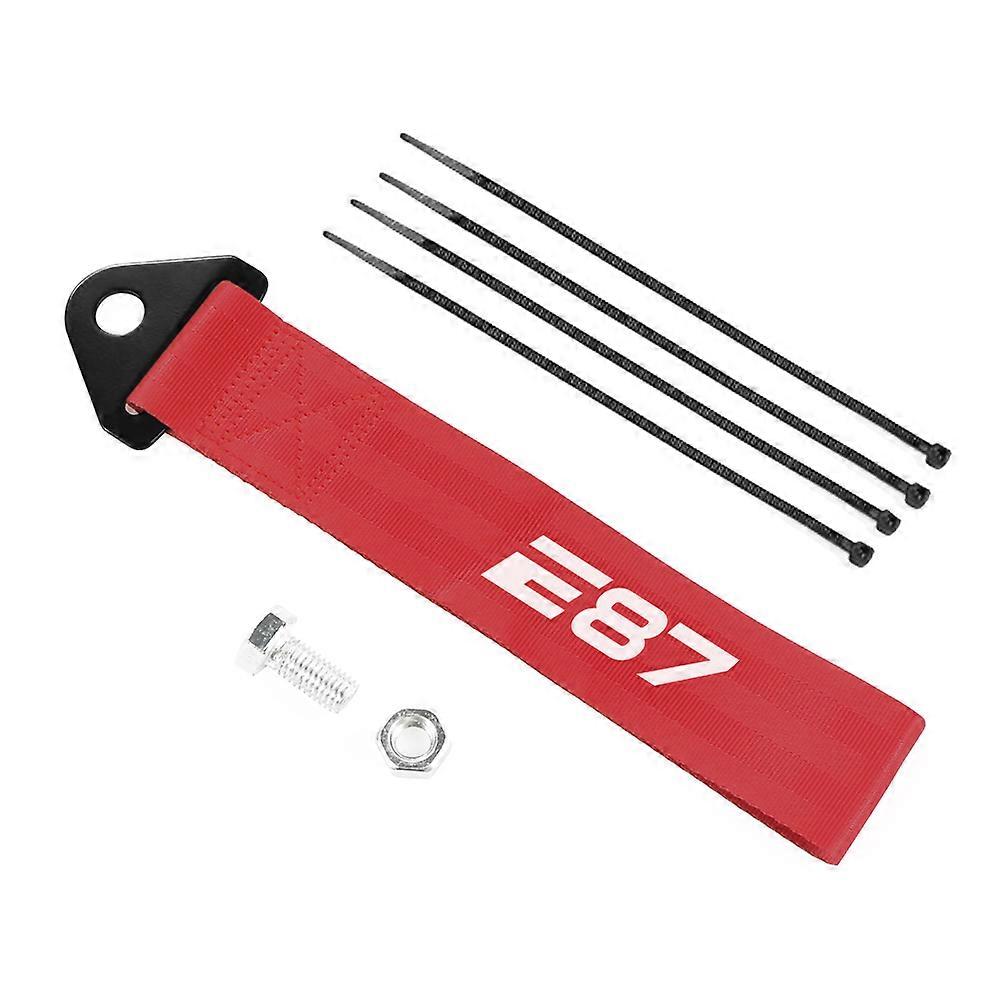 Pro BMW E46 E90 E60 E39 E36 E92 E87 E70 E91 E53 E30 E34 E83 E61 E28 E62 E93 mřížka auta vstupní dekorace popruh příslušenství dekor 29CM