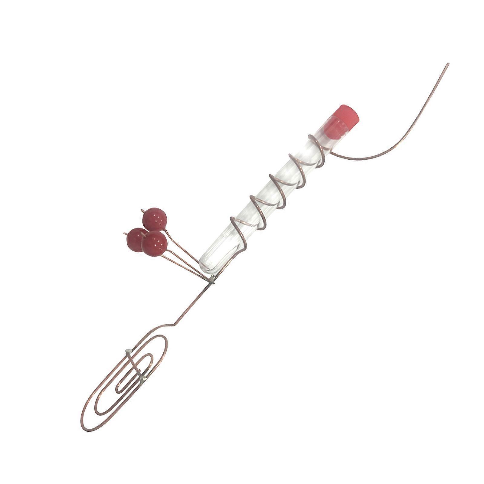 Kolibri-Futterstation