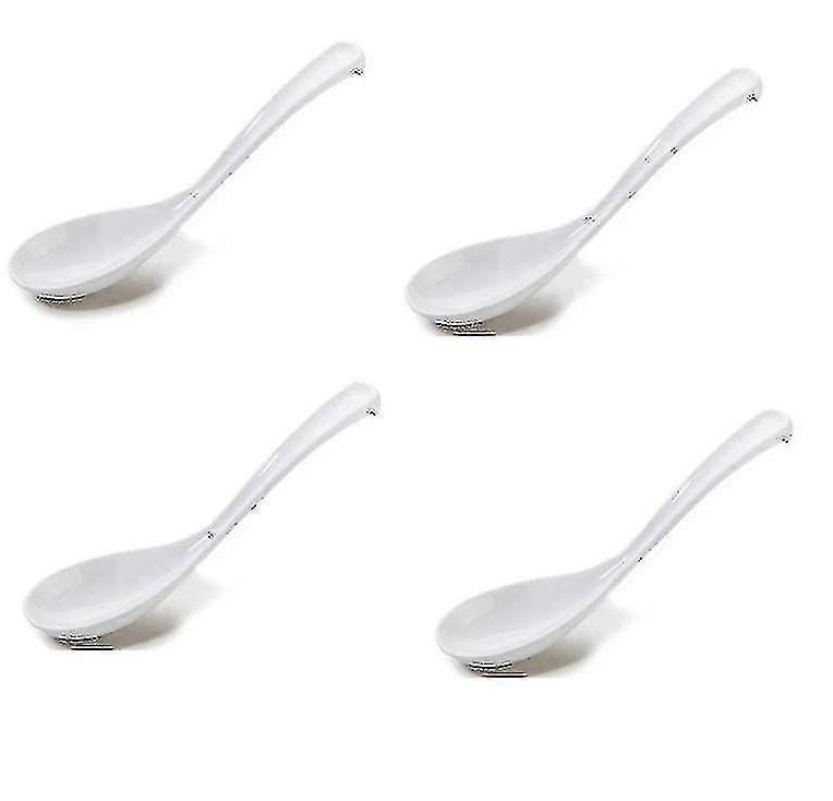 10st sked sked imitation porslin sked