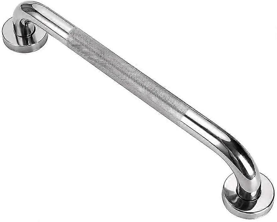 Alça de captura de banho de aço inoxidável para banheira / chuveiro / Wc 16 polegadas / 40cm