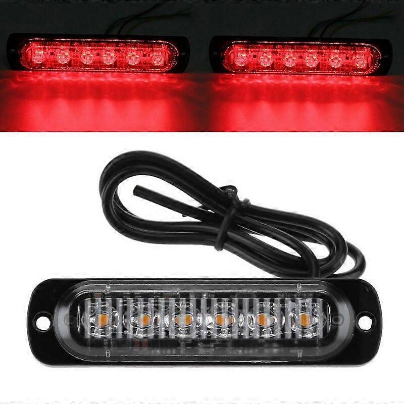 Universal 12V LED Work Light Bar Driving Lamp Fog Lights For Off-Road SUV Car Boat Truck LED Headlights Daytime Running Light