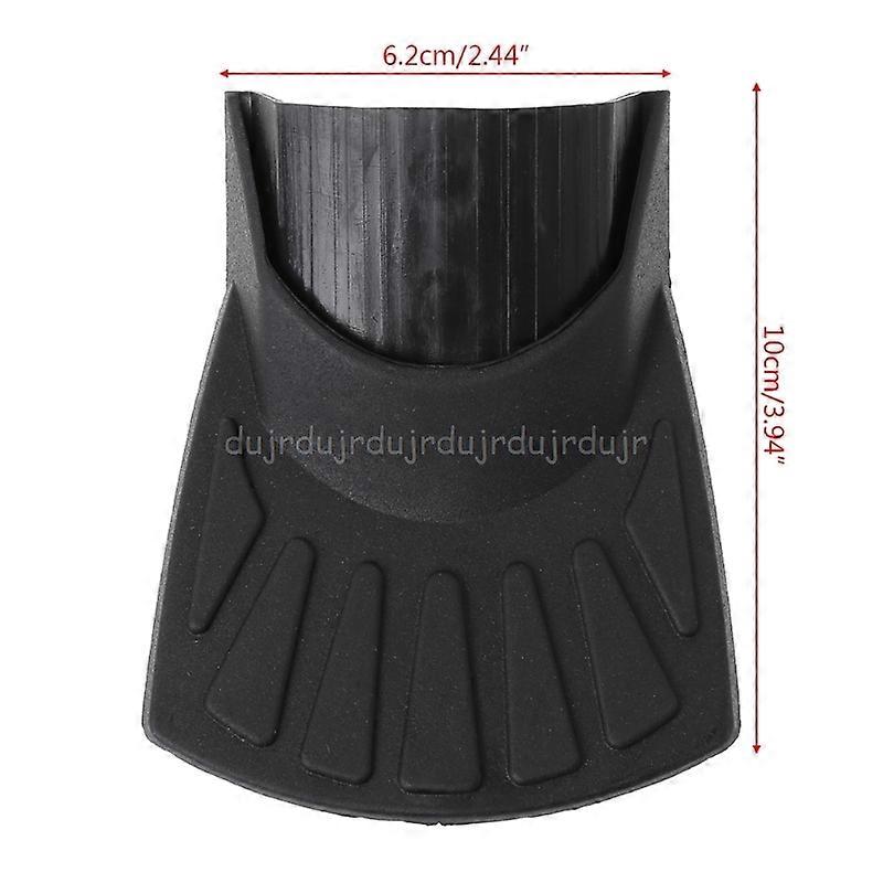 4 style Bicycle Fender Protection Fish Tail Cover Plastic Road Bike Part D11 19