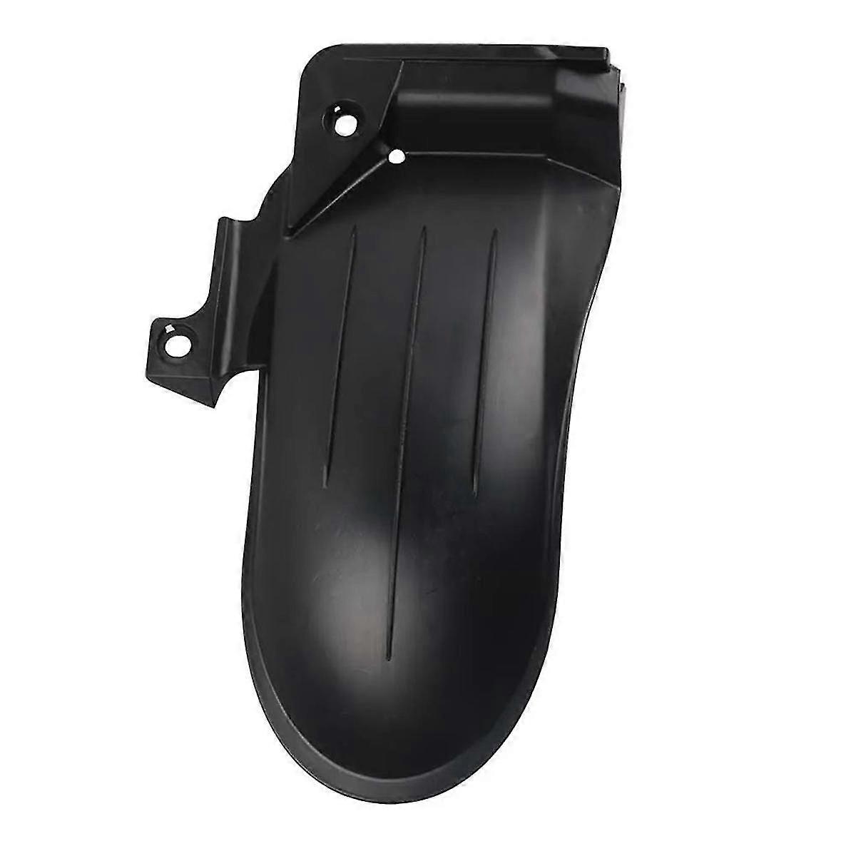 Motorcycle Rear Mudguard Splash Guards for ADV350 ADV 350 2022-2024 Mud Splash Guard Wheel Hugger M