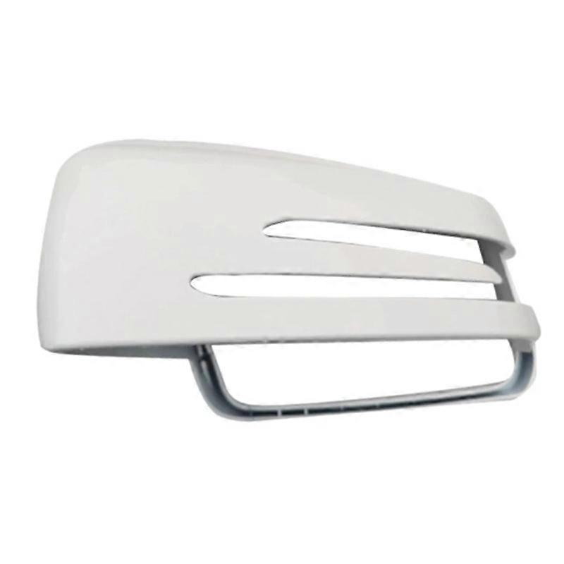 Applicable To Mercedes-Benz W204 W212 W211 Glk X204 Car Rearview Mirror Shell Reversing Mirror Frame