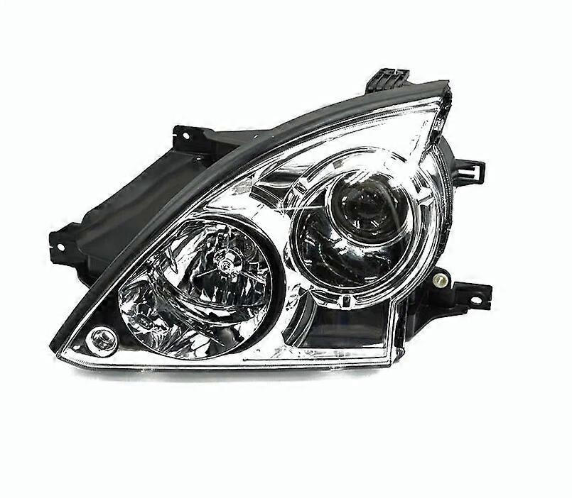 Lofty Richy For Hyundai Terracan 2001 2002 2003 2004 2005 2006 Front Bumber Headlight Headlamp Head Light Head Lamp Assembly