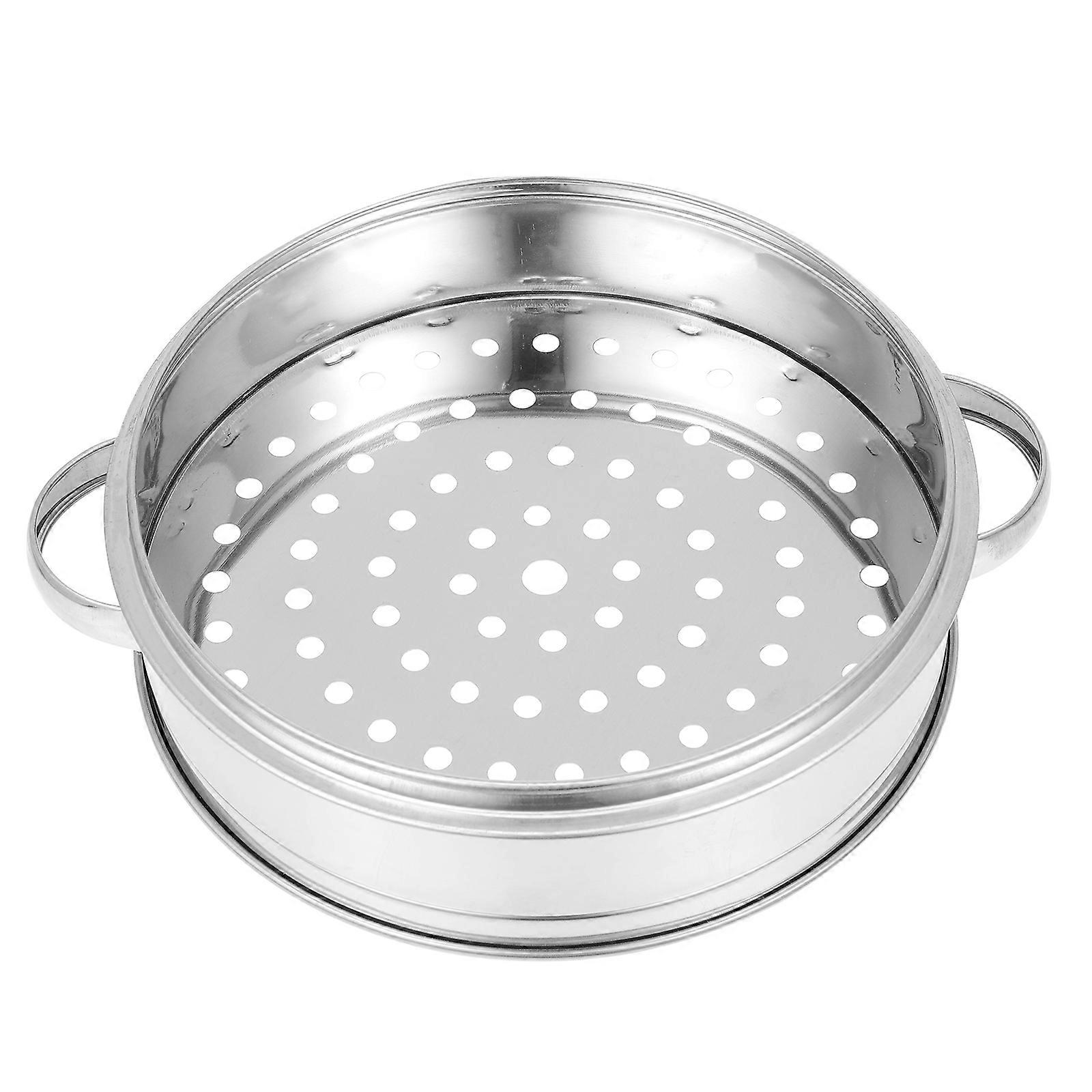 Mutitool Baking Rack Steamer Stand Cookware Insert Steamer Hot Pot Rack Steamer Rack Trivet