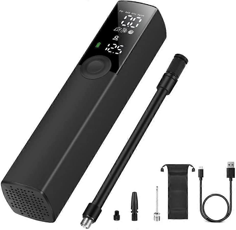 Bomba de aire para coche