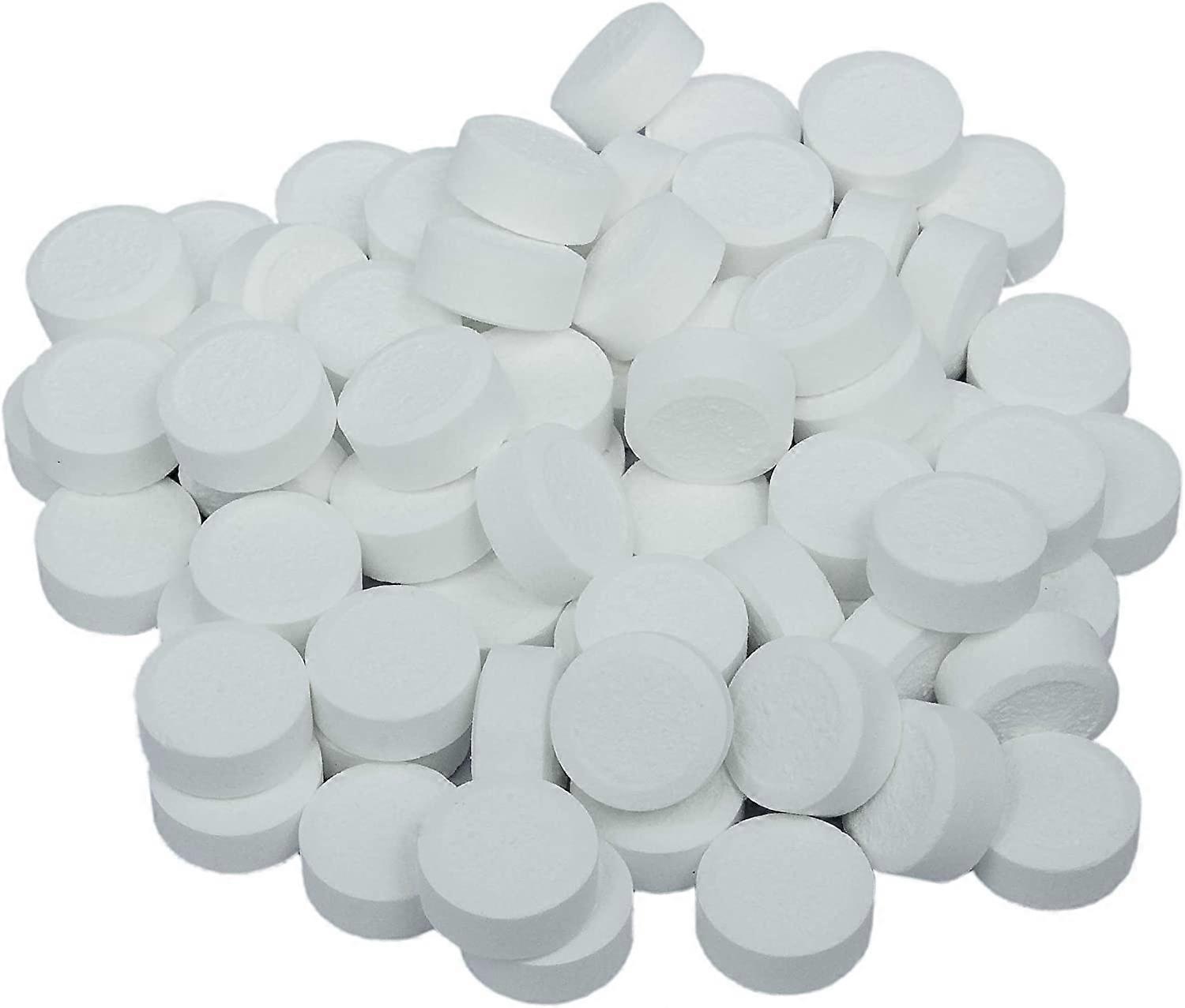 Machine à café Comprimés de nettoyage pour toutes les marques 10g