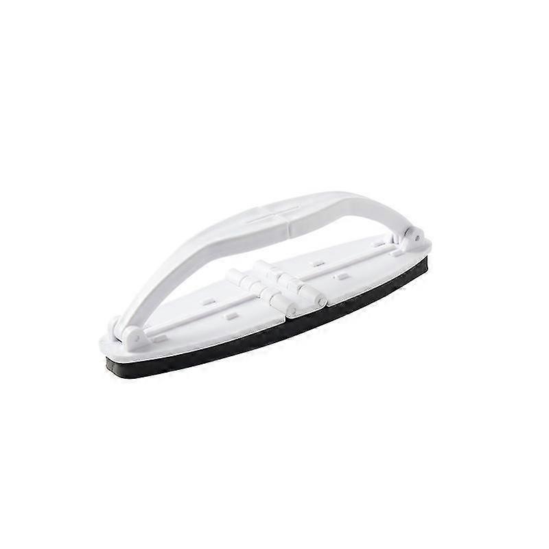 Folding Sponge Cleaning Brush,kitchen Sponge Bathtub Pool Brush(1pc)