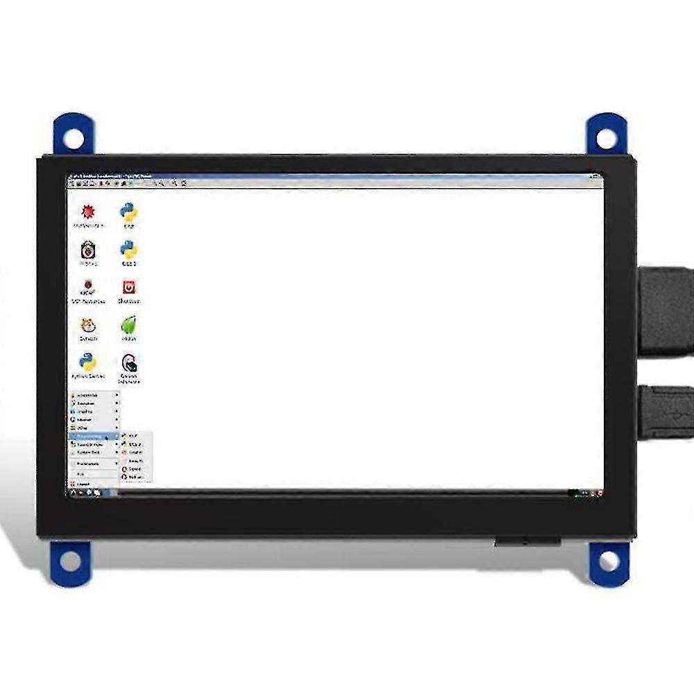 Screen Aida64 Lcd Display Capacitive Contact Hdmi-compatible Module