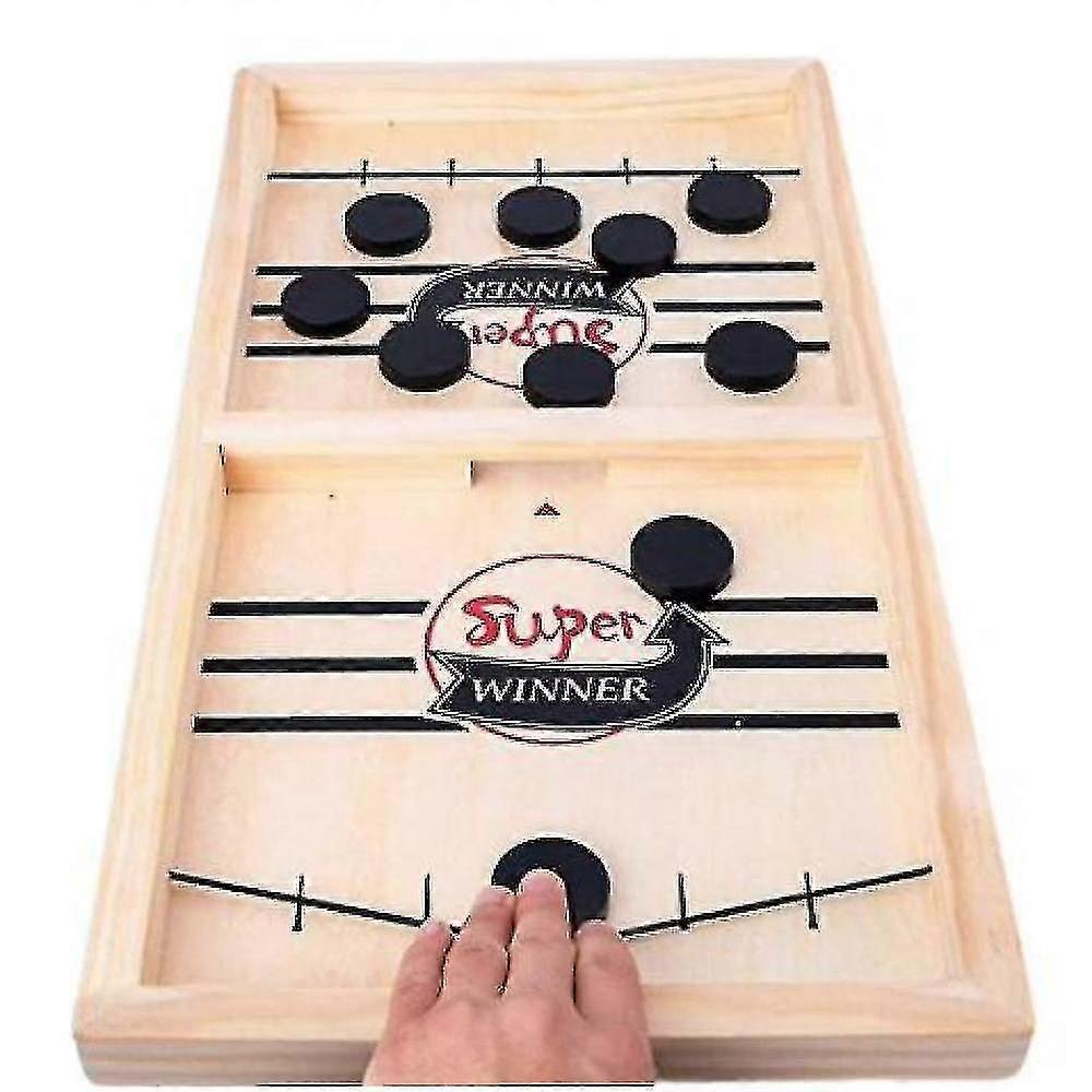 ボードゲーム テーブルアイスホッケーボードゲーム