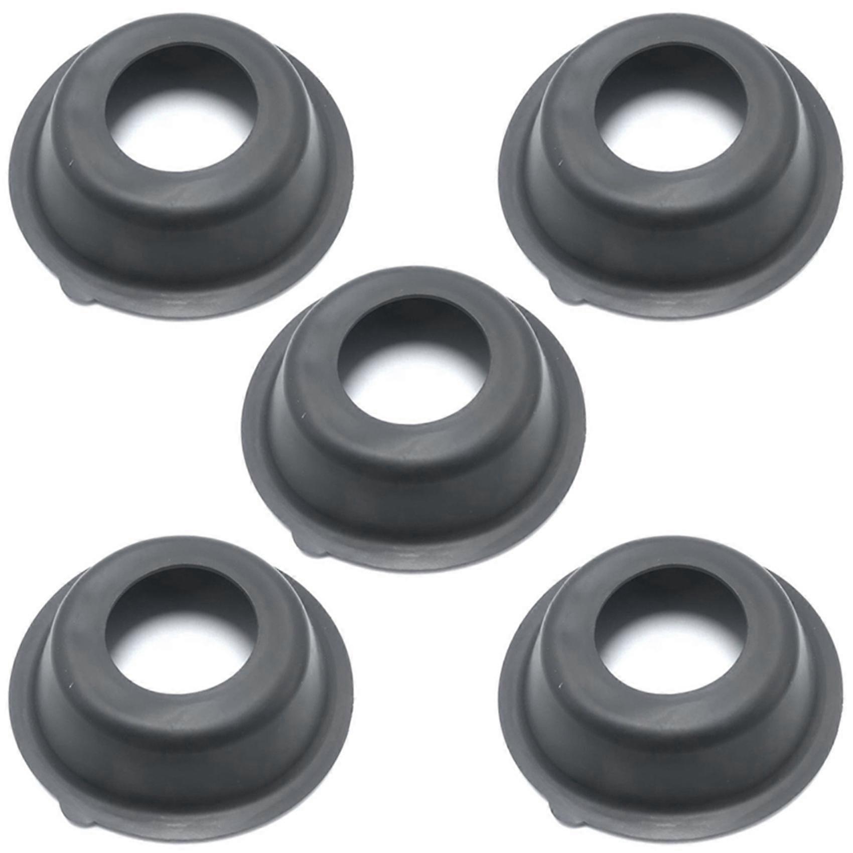 Förgasare vakuummembran för V-typ 2-cyr cykler