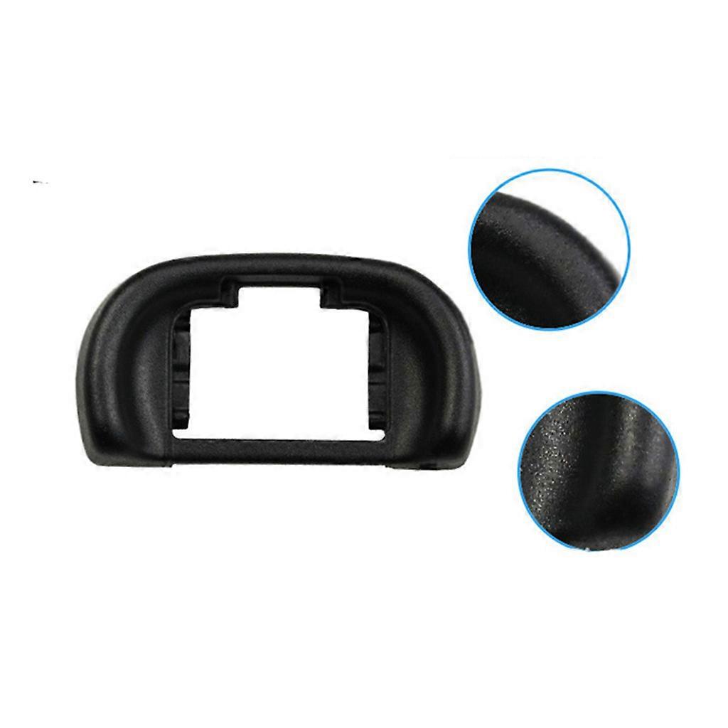Upgrade Eye Cup Soft Camera Viewfinder Eyepiece Long Eyecup For  FDA-EP16