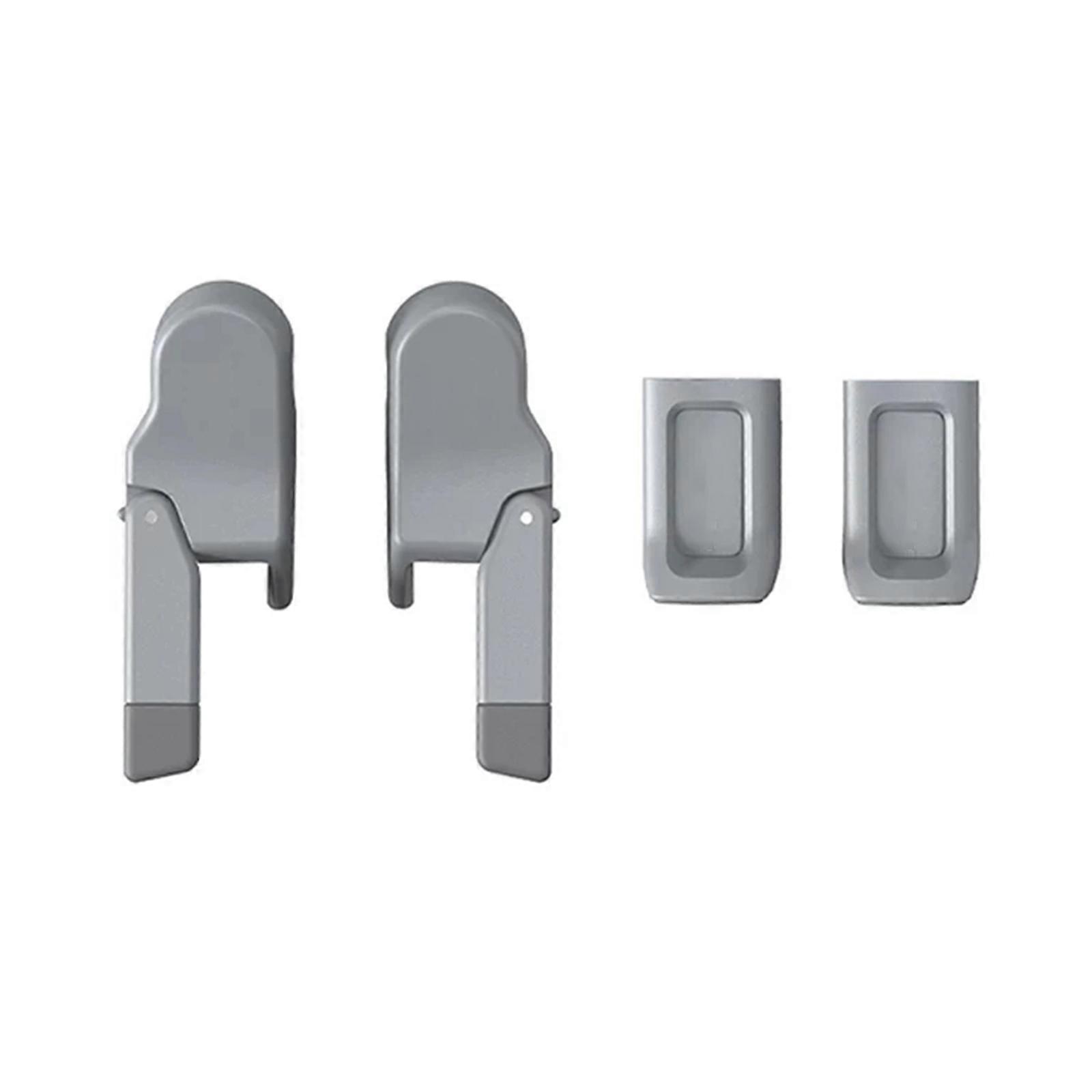 for Mavic Mini/Mini 2/SE- Foldable Landing Gear Height Extender