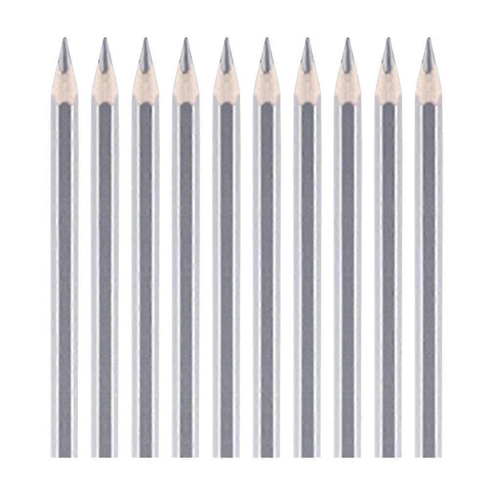Mechanical Pencil Replacements Pencil Solid Carpenter Pencil for Constructions