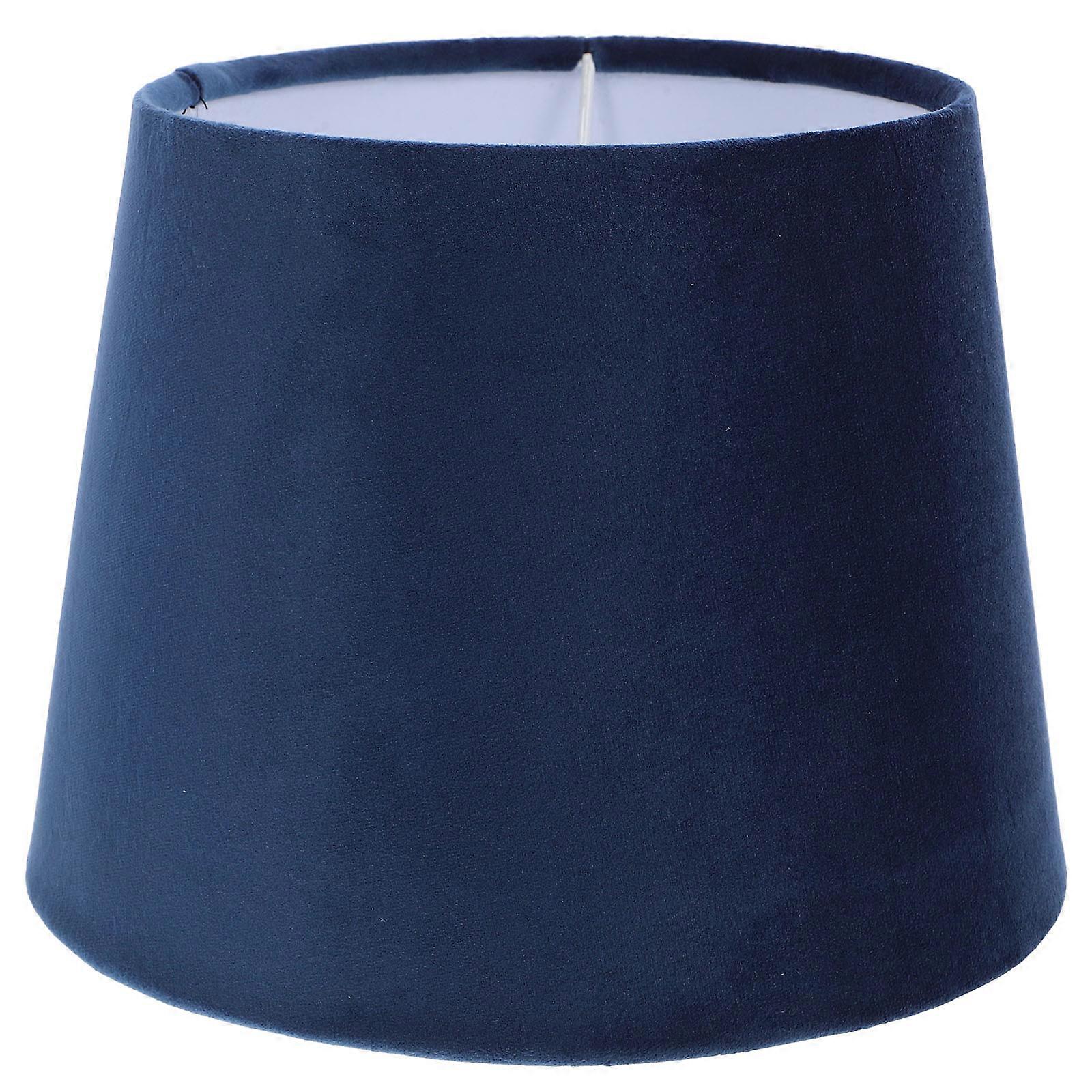 Skrivebordslampe Lampeskjerm Lysdeksel Erstatning Gulvlampe Dekorativ lampeskjerm