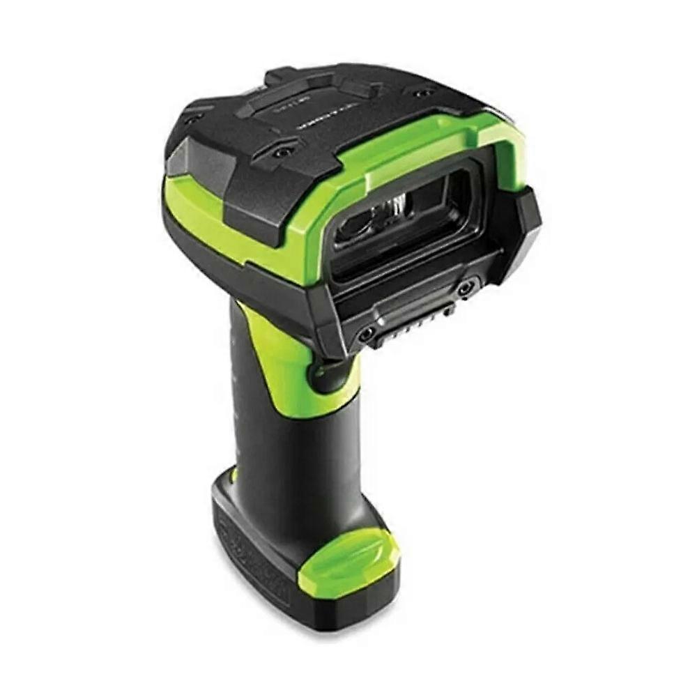 2D Barcode Scanner DS3608-ER20003VZCN Ultra-Rugged Handheld Code Reader with USB Cable