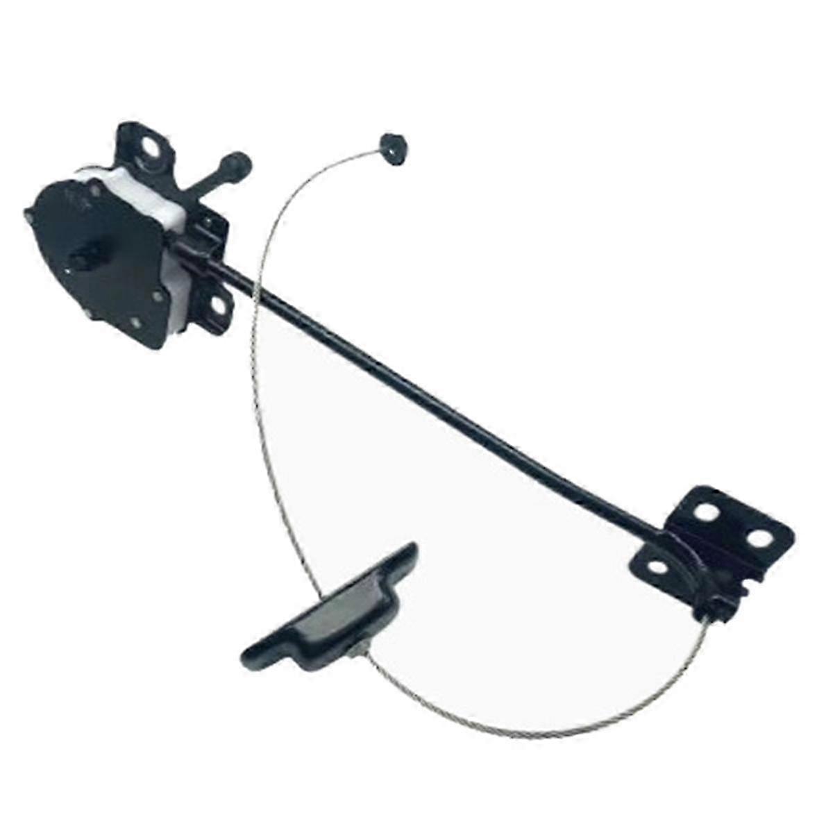 Bil Reservdäck Fixing Bracket 62800-2j000s för Borei