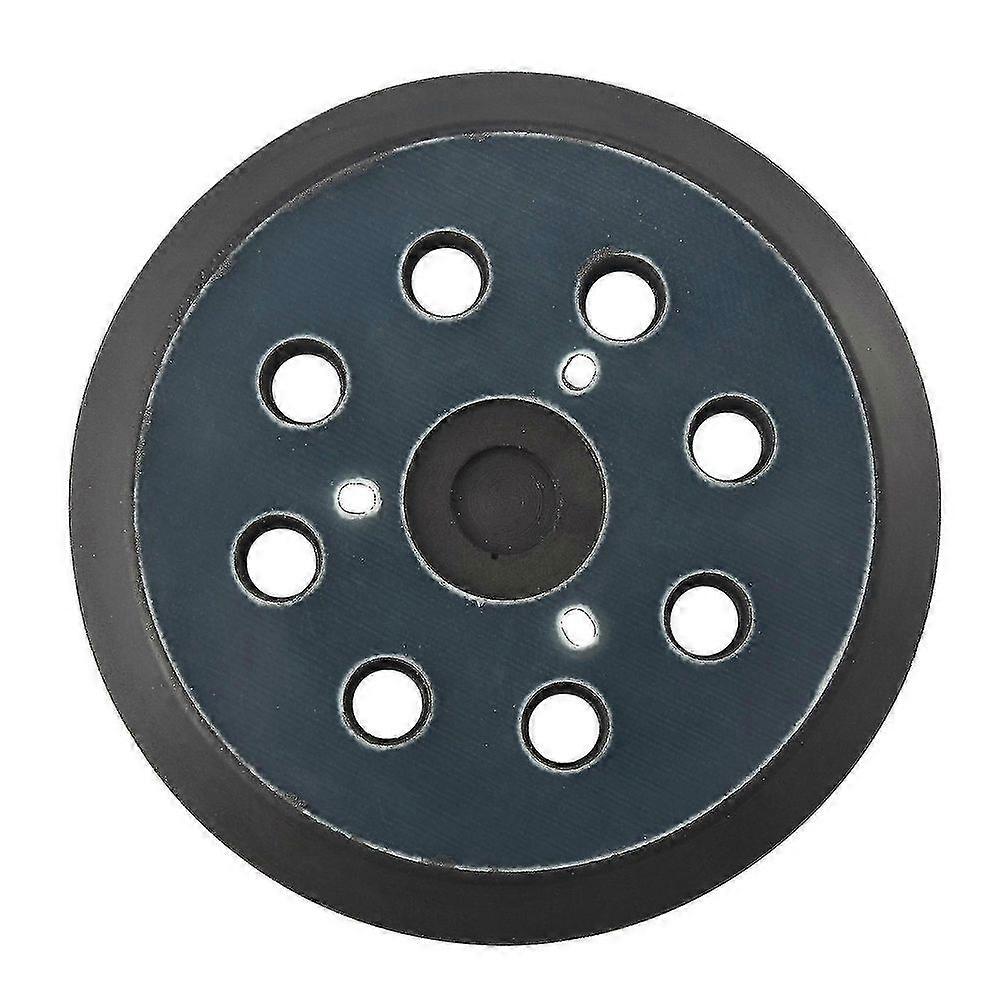 8 Hole Basis Compatible Orbit Sander Replacement Compatible Makita 743081-8 Bo5030