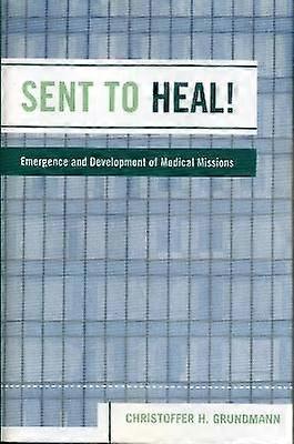 Sent to Heal!