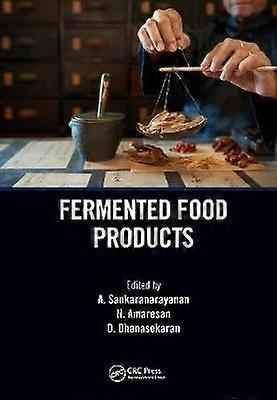 Fermentoidut elintarvikkeet