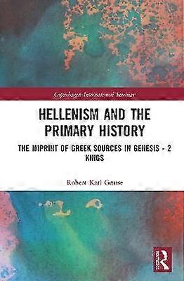 Hellenism and the Primary History