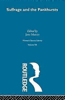 Suffrage and the Pankhursts