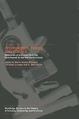 Instruments Voyage et Science