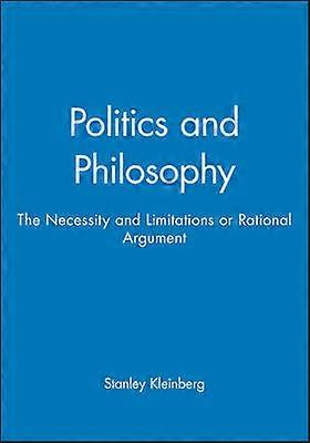 Politics and Philosophy