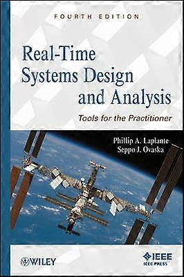 Echtzeit-Systemdesign und -analyse