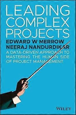 Leading Complex Projects
