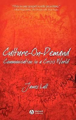 Culture-on-Demand