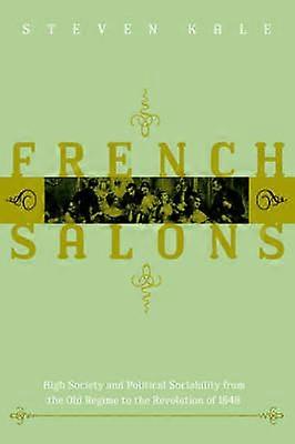 French Salons