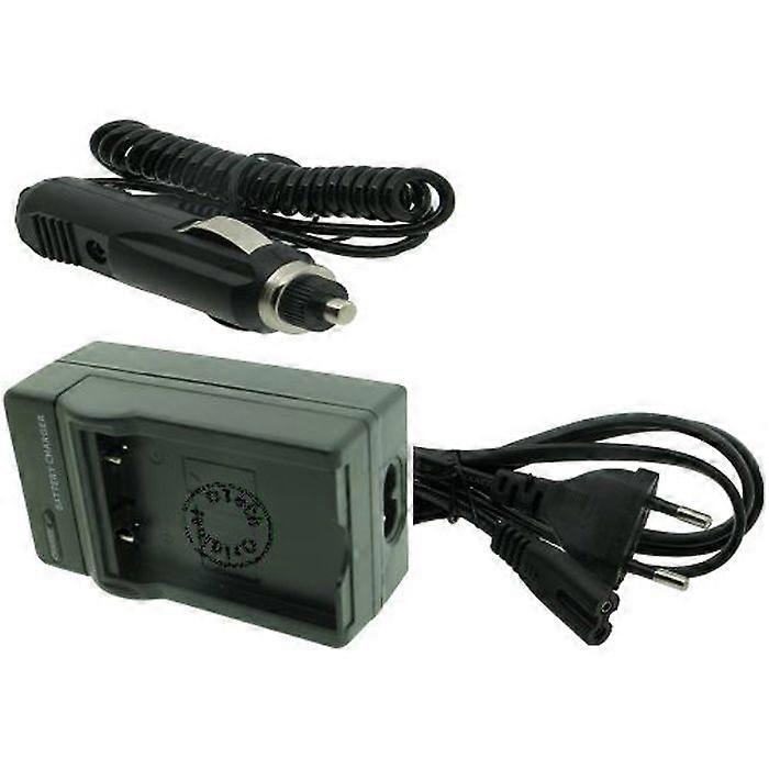 Charger for NIKON COOLPIX 5900