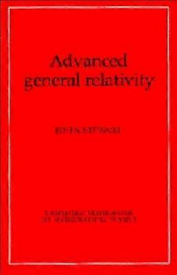Relativité générale avancée