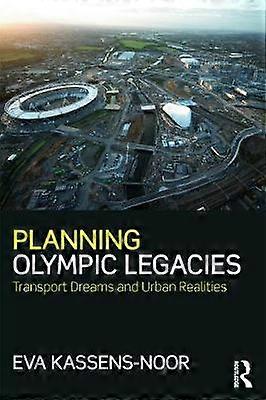 Planning Olympic Legacies