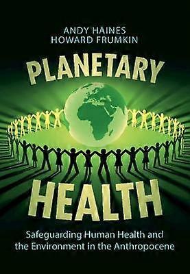 Planetary Health
