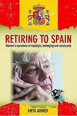 Retiring to Spain
