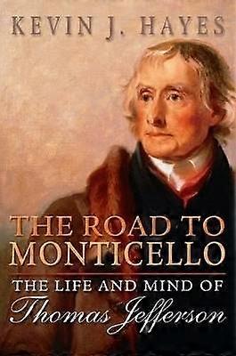 Vejen til Monticello