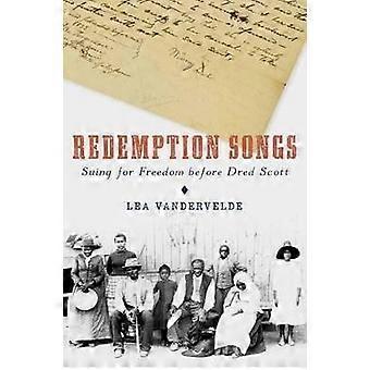 Redemption Songs