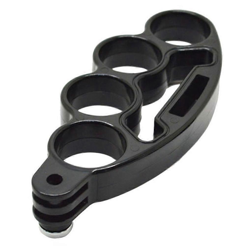 Anneau de préhension pour caméra GoPro Hero 4/3+/3, support monopode