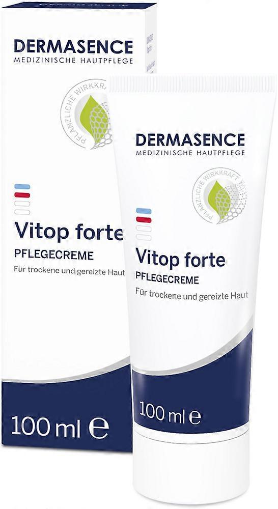 Dermasence Vitop Forte face cream, 200 ml