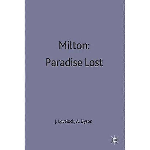 Miltons Paradise Lost