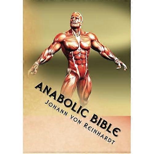Biblia anabólica