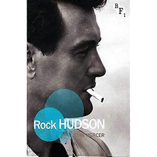 Rock Hudson (estrellas de cine)