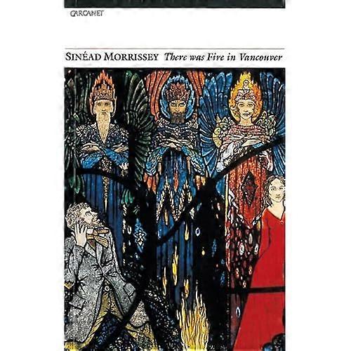 Det var Fire i Vancouver